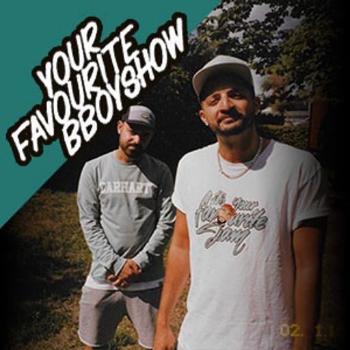 Your Favourite Bboyshow | 4.10.18 | DPC JAM / Red Bull BC One / etc.