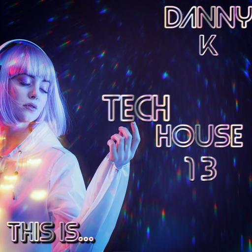 This Is... Tech House Vol 13 - Select Exclusive