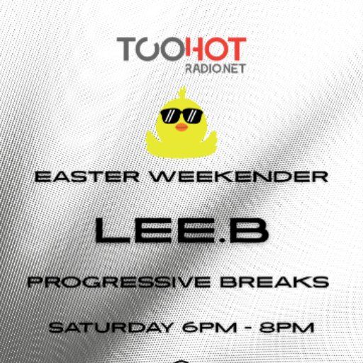 EASTER WEEKENDER