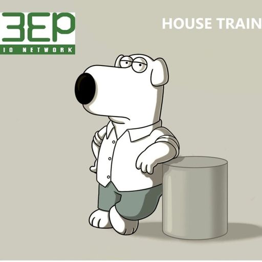 Alias Grace - House Train3d (26/01/23)