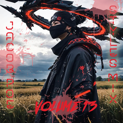 Jacob Poe_Styles Mix 13