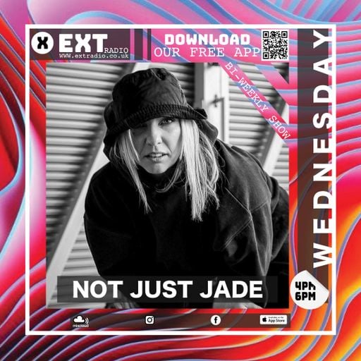 Not Just Jade - 11 SEP 2024