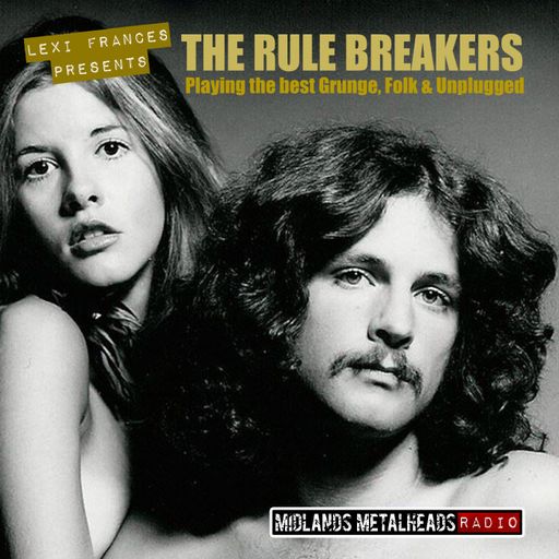 The Rule Breakers 06-03-18