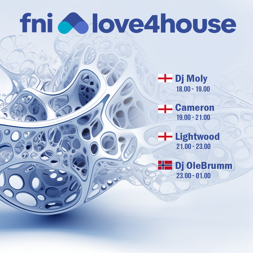 fni Presents : Love4House (11th November 2023)