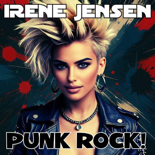 Punk Rock! (25-05-2026)