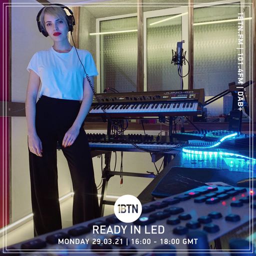 Ready In LED - 30.03.2021