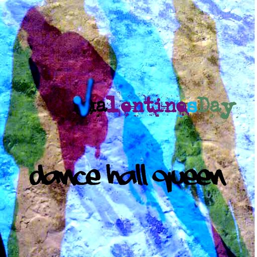 2010-Valentine's "Day Dancehall Queen"