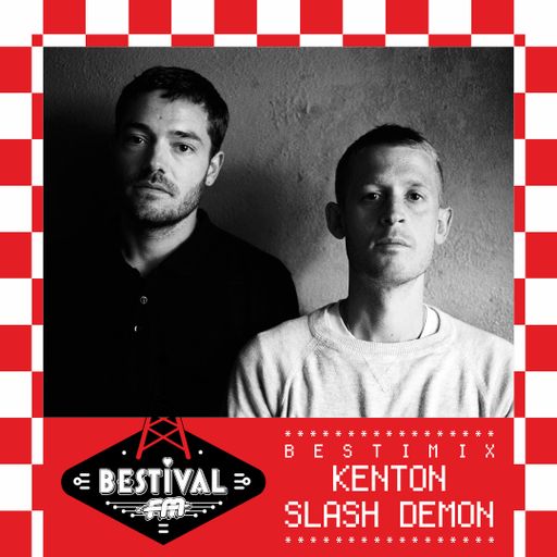 Bestimix 172: Kenton Slash Demon