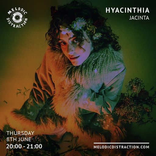HYACINTHIA (June '23)
