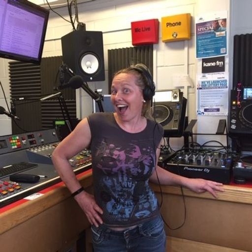 TYSON 12 - 05 - 19 Kane Fm 90s House 5 - 7pm