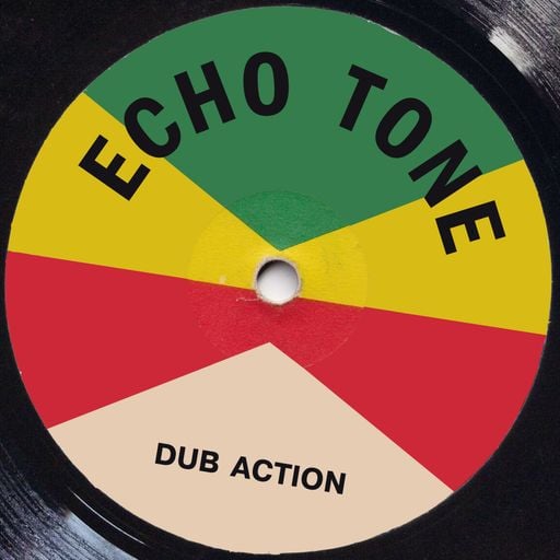 Dub Action 28 Dec 2021 - Radio Canut 102.2 FM – Hosted by Zonard & Yo2La Echotone