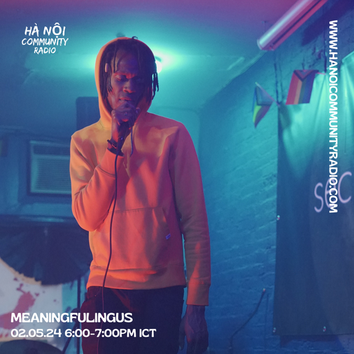 Meaningfulingus w/ Stanford Reid 2.5.24