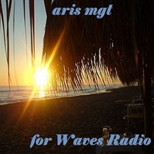 ARIS M.G.T. for Waves Radio #62 (Diggin' ...)
