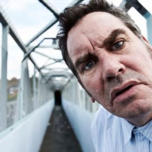 Ishmael Ensemble takeover: Mark Stewart in conversation w/ Pete Cunningham // 20-09-2024