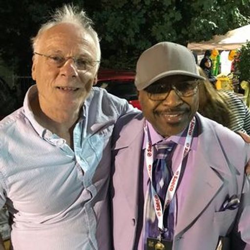Soulsville Floorfillers Show Saturday15th July 2023