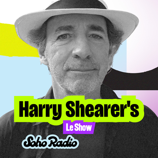 Harry Shearer's Le Show (23/02/2026)