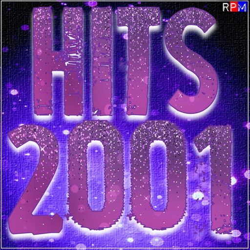 HITS 2001 : CAN'T GET YOU OUT OF MY HEAD *SELECT EARLY ACCESS*
