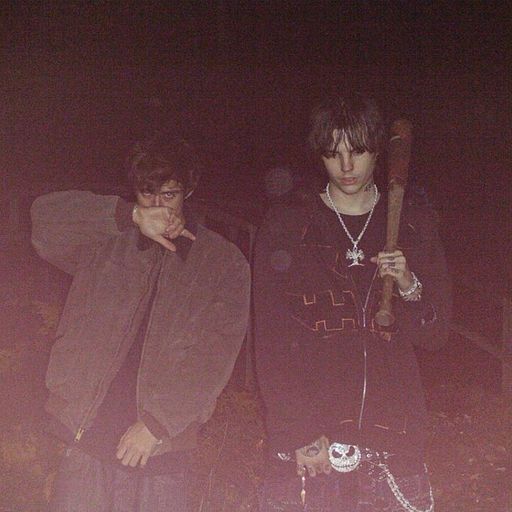 Sematary & Ghost Mountain - 3rd July 2025