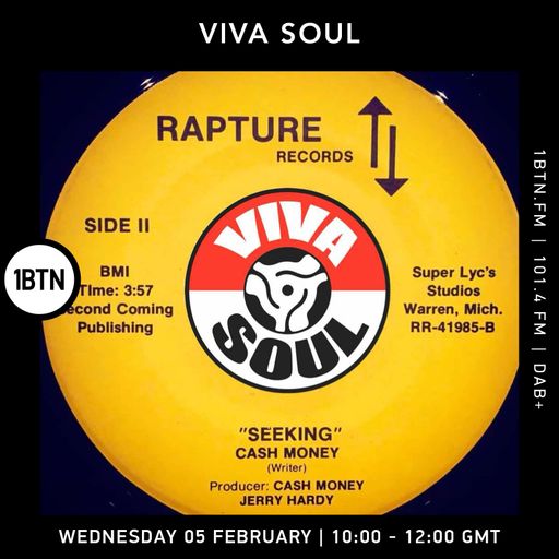Viva Soul - 05.02.25
