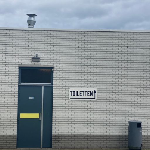 Jorg - Conversatie tape - Waaghals / 08-06-2023