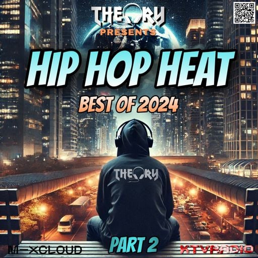 HIP HOP HEAT BEST OF 2024 - PART 2