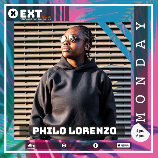Philo Lorenzo - 27 JUN 2022