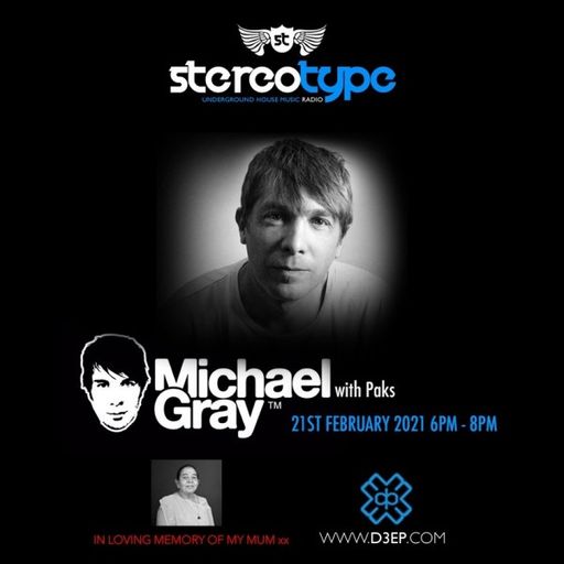 Paks - Stereotype (21/02/21)