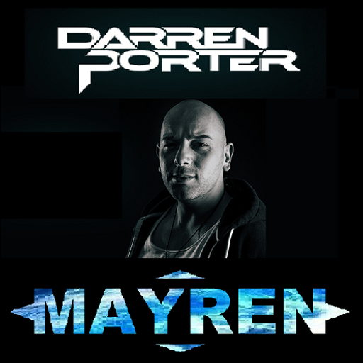 Tributes to the Greats - "Darren Porter" - Mixed By MAYREN