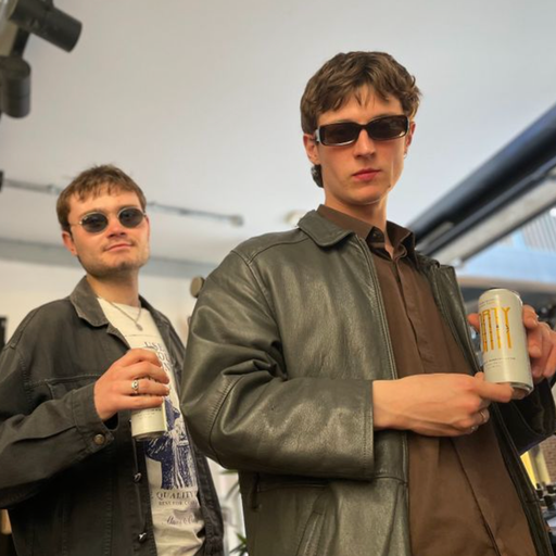 Cold Cuts w/ Drivll - 18/05/23