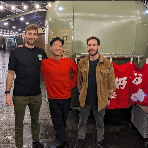 Secret Ingredient w/ Panic - 09.02.23 - Voices Radio