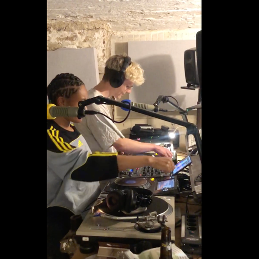 Infinite Quest #23 w/ Auco & Neana 21.07.2022