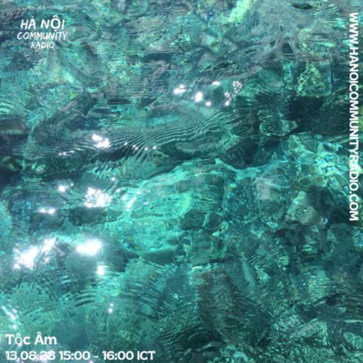 Tộc Âm w/ Phillip 13.08.23