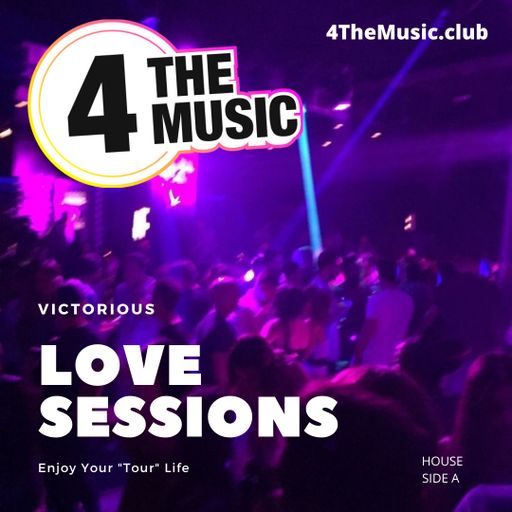 Victorious - 4 The Music Exclusive -  Love Sessions #8