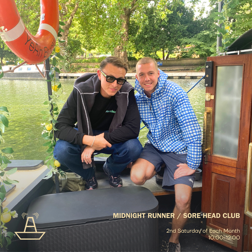 Midnight Runner | Sore Head Club | The BoAt Pod | August 2025