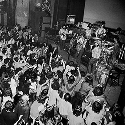 Live Archive Show: Jan 3, 2020 (Grateful Dead - Fillmore East - Jan. 3, 1970)