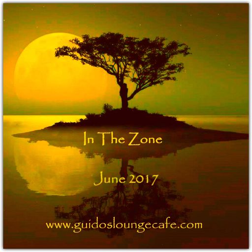 In The Zone - June 2017 (Guido's Lounge Cafe)
