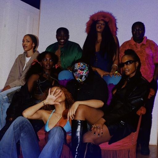 Zagaza, DJ MJ, TMSKD DJ, Dabi Diamond, Emma Korantema  - Making The House - 22nd May 2024