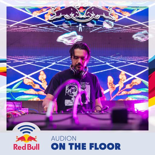 On the Floor – Audion at Movement