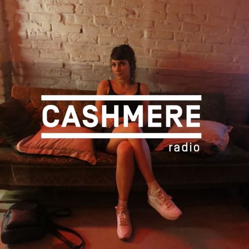 Texture: The Cashmere Mix #3 w/ Cera Khin 4.06.2016