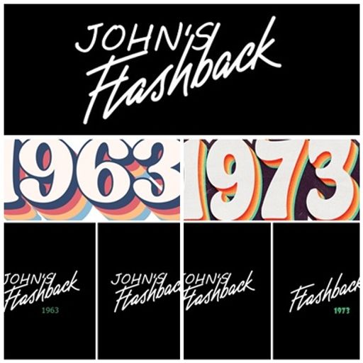 Peter Quinn counts down the hits from the JANUARY 1963 and 1973