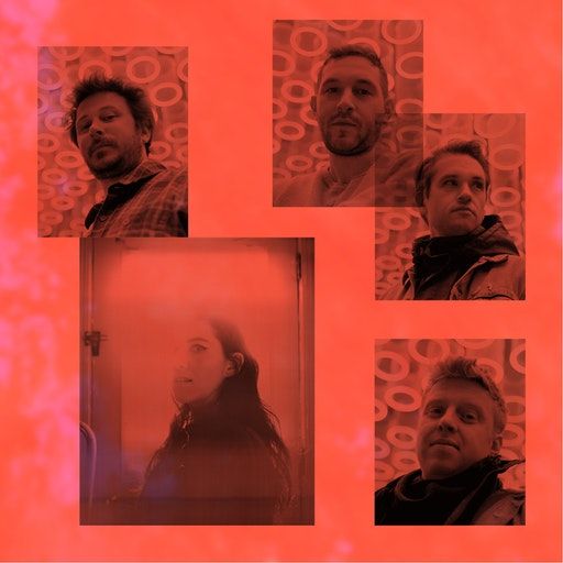 Peak Time – Holy Ghost!’s Crime Cutz and No Joy