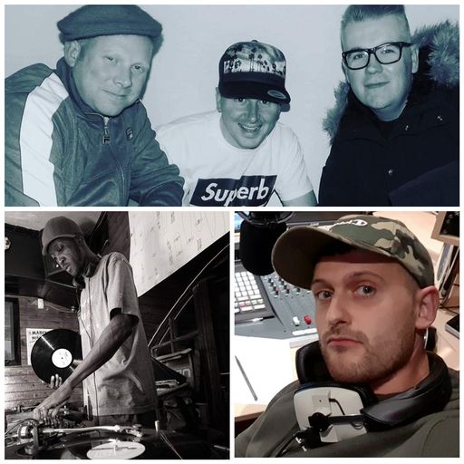 074 - THE REALNESS RADIO SHOW  WITH AL ENGLISH, GET IT TOGETHER DJ'S + LIVE PERFORMANCE FROM ASBEST