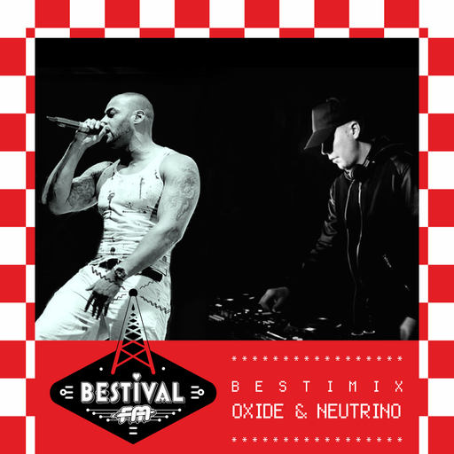 Bestimix 213: Oxide & Neutrino