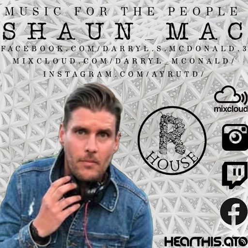 Shaun_Mac - For the love of House 7th Nov 2024