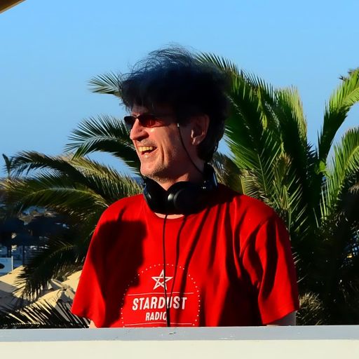 Frank Tyra	-	20250321_MELODIC'N'PROGRESSIVEHOUSE@ISR