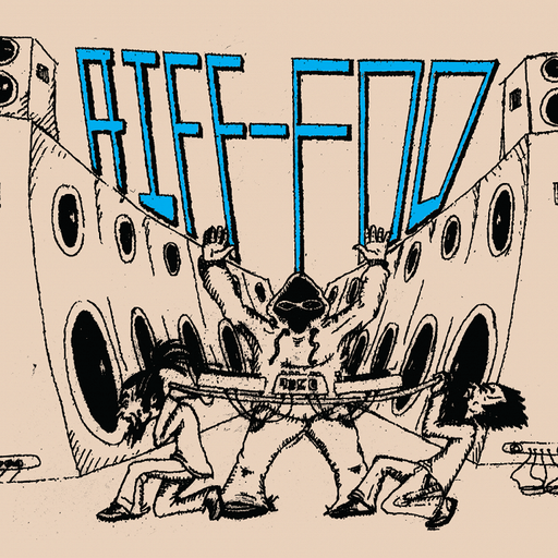 WHODIS? w/ AIFF Foo Bday - Live at Goldline - 17th April 2025