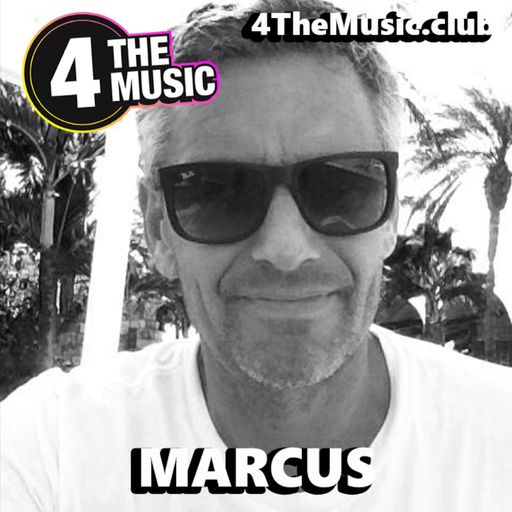 Marcus [ChronikDisko] - 4TM Exclusive - House Sounds