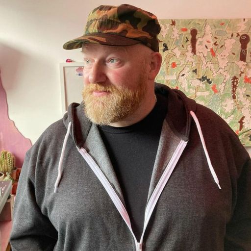 IMAGINATION ENGINE w. Ben Straughair