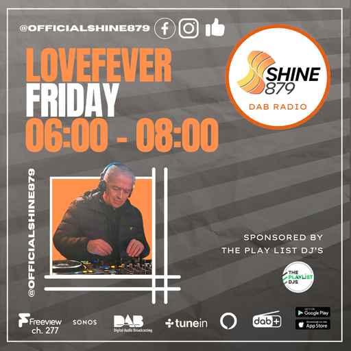 LoveFever - 19 Jul 2024