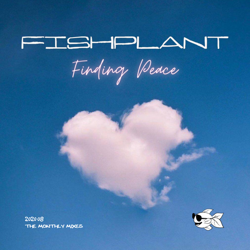 2020 08 - Finding Peace